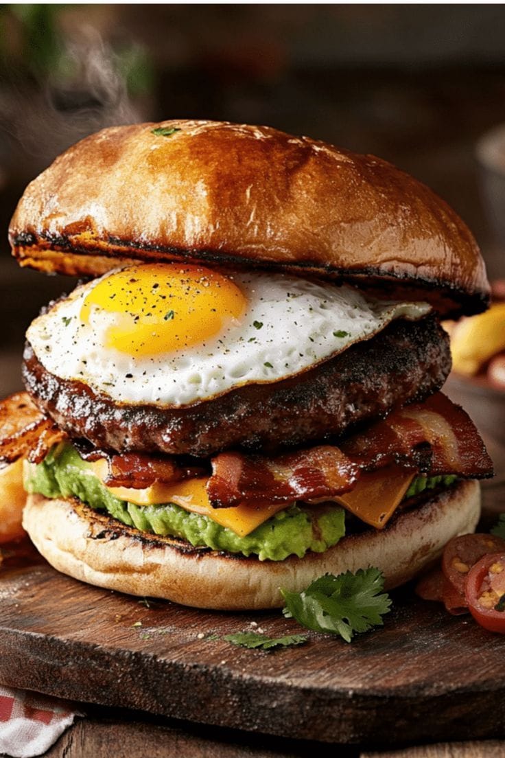 Nos Burgers