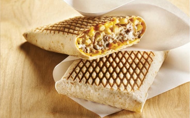 Nos Tacos