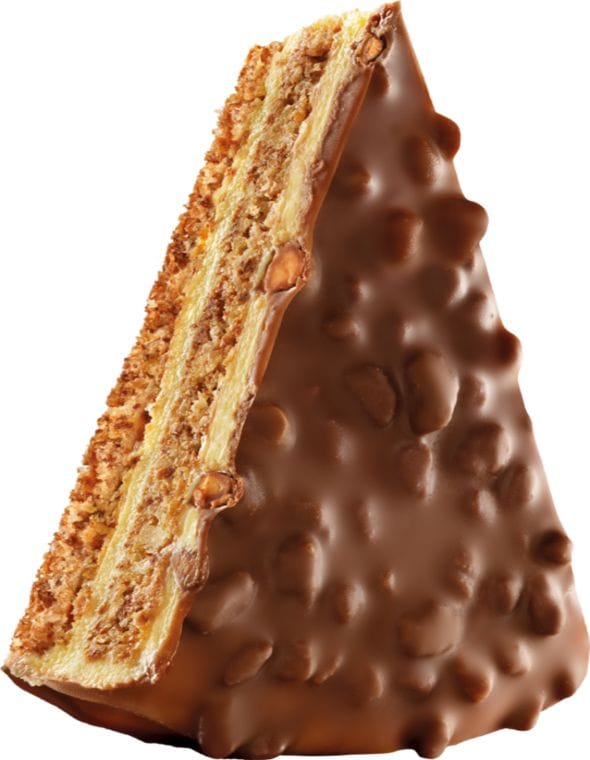 Tarte au diam