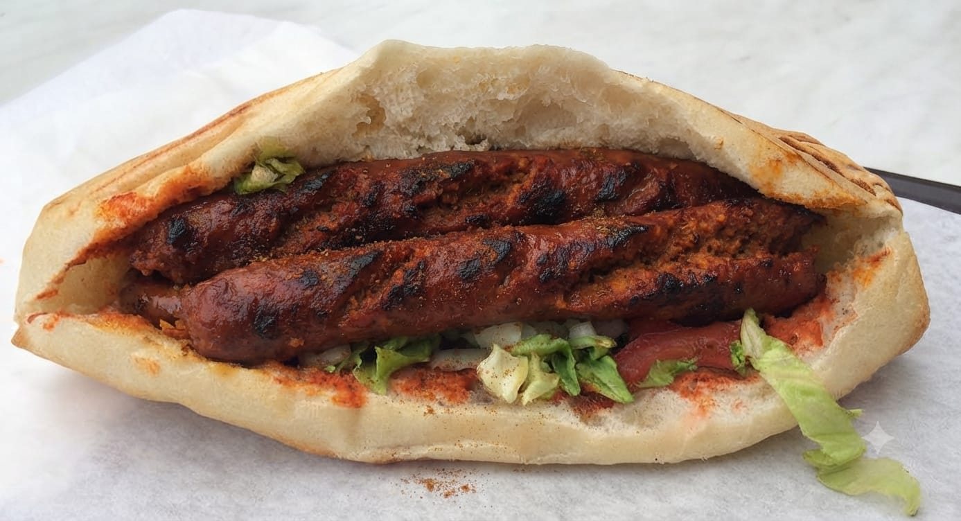 Merguez