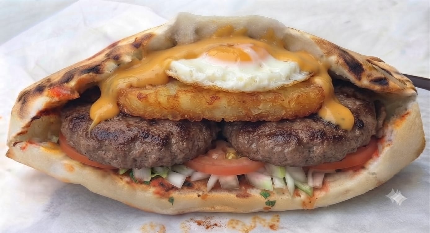 Rostï Beef