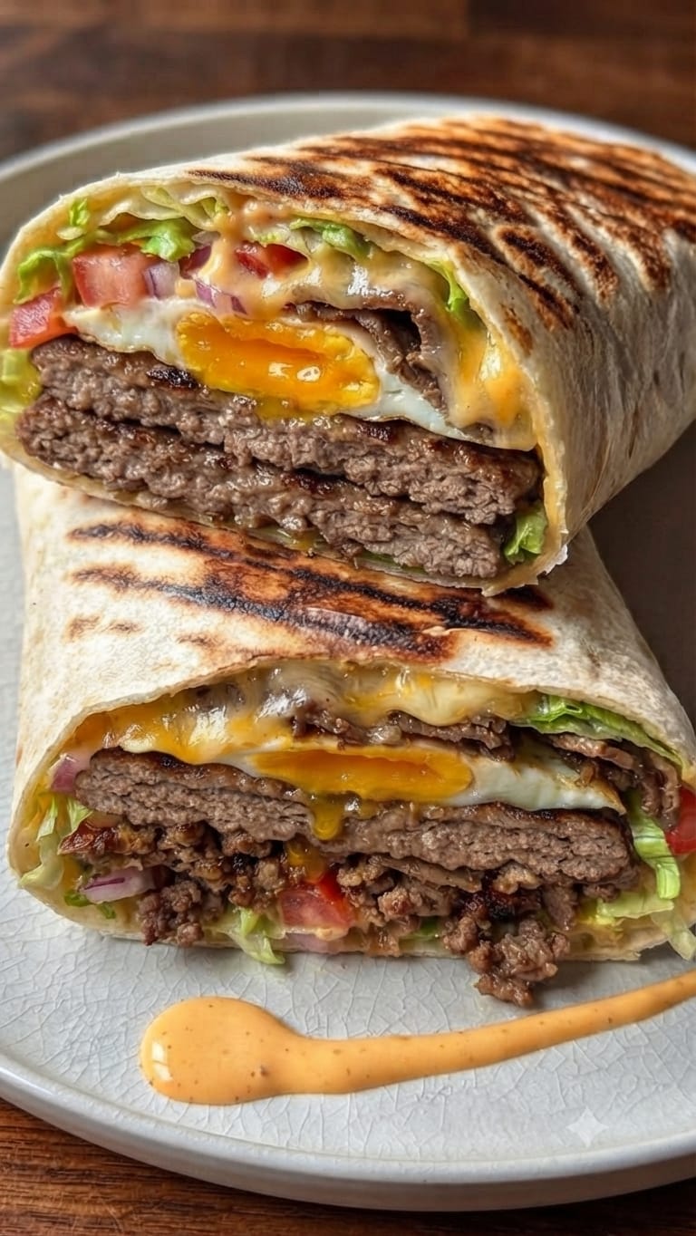 Wrap 16500