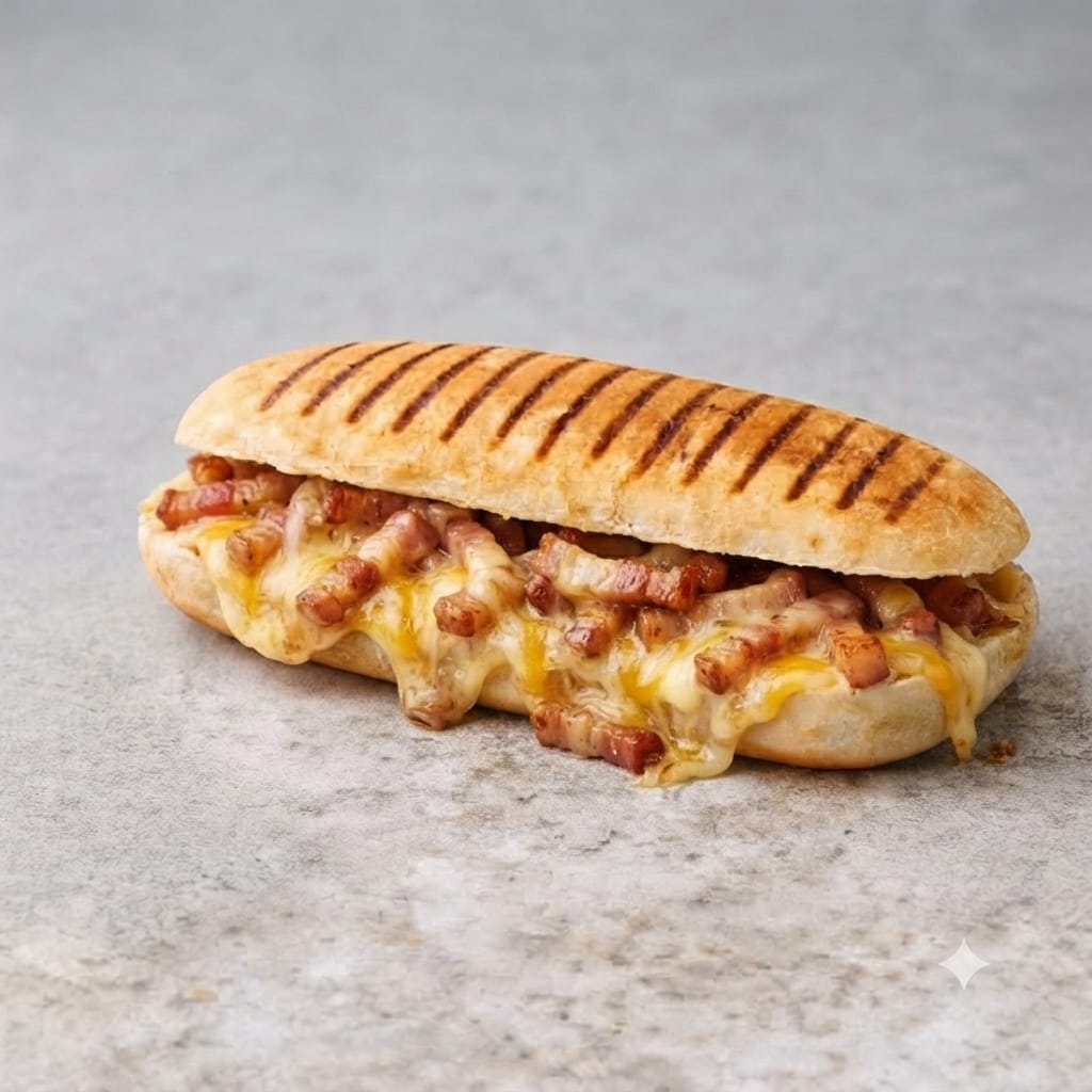 Panini Lardons