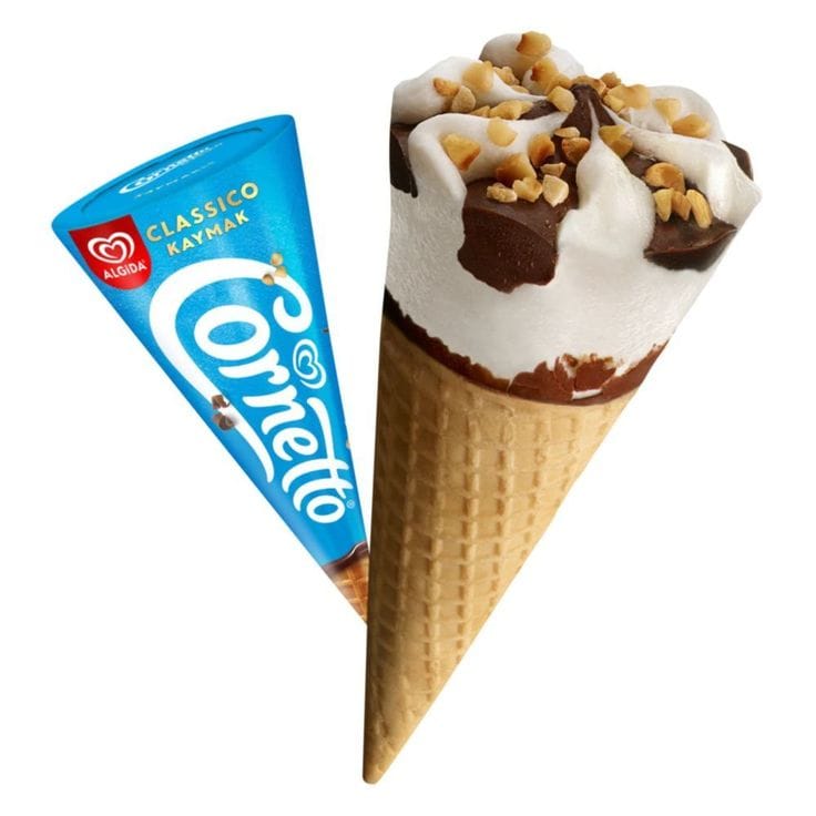 Glace